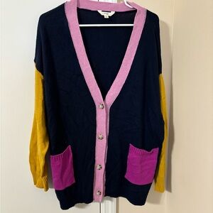 Terra sky cardigan size 0x